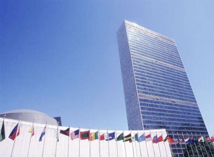 لجنة في الامم المتحدة تستمع لواشنطن وطهران في قضية تأشيرة السفير الايراني